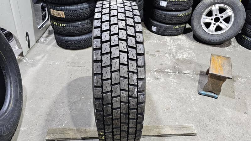 Michelin 295/80 R22.5 Sve sezone