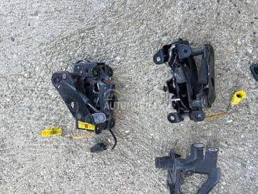 Brava haube za BMW 518, 520, 523 ... od 2010. do 2016. god.