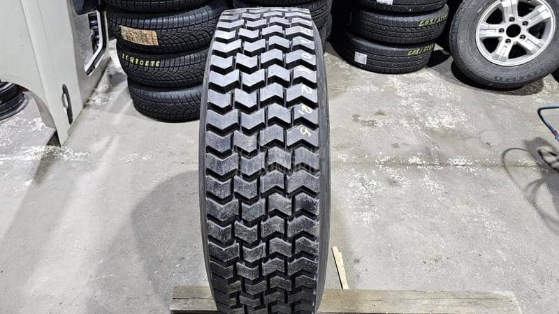 Continental 315/70 R22.5 Sve sezone