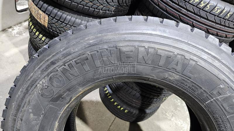 Continental 315/70 R22.5 Sve sezone