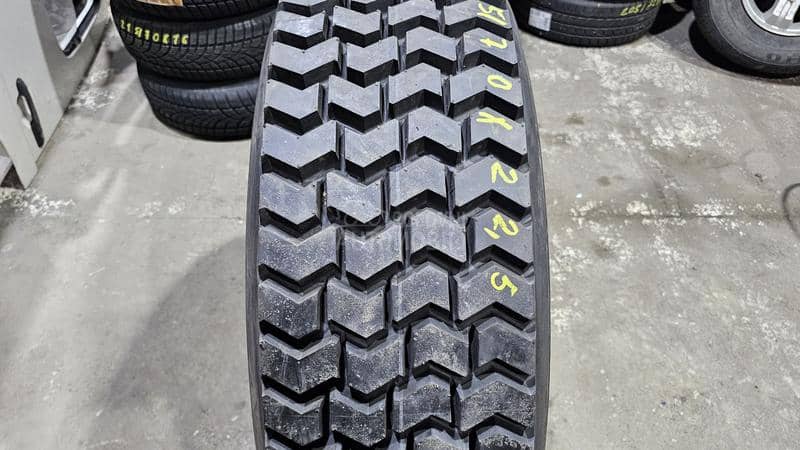 Continental 315/70 R22.5 Sve sezone