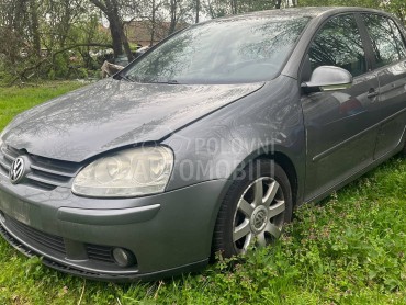 Far Hauba Krilo Prsa za Volkswagen Golf 5 od 2004. do 2006. god.