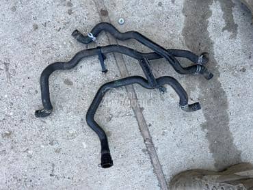 creva vode za BMW 518, 520, 523 ... od 2010. do 2016. god.