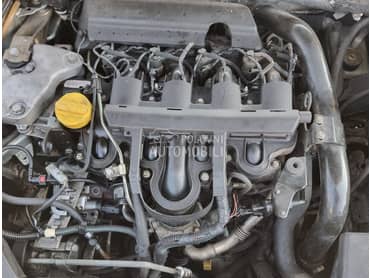 Motor 2.2dci za Renault Avantime, Espace, Grand Espace ...
