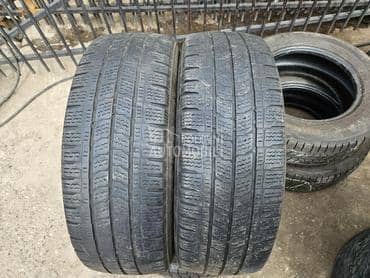 Kleber 205/65 R16 Sve sezone
