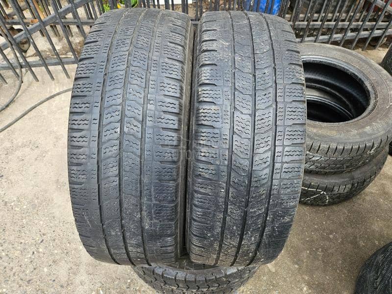Kleber 205/65 R16 Sve sezone