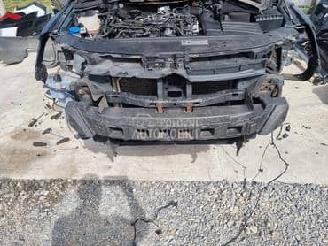 sina branika za Volkswagen Passat CC