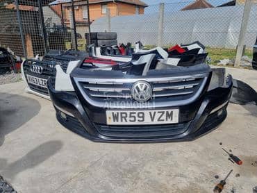 prednji branik za Volkswagen Passat CC