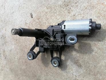 Motor zadnjeg brisaca za Land Rover Freelander od 2007. do 2012. god.