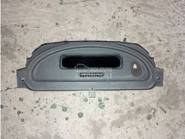 Displej za Renault Clio