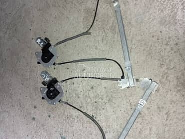 Desni podizac za Renault Clio