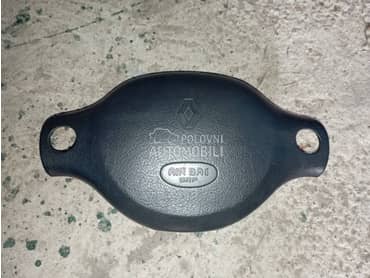 Air beeg za Renault Clio