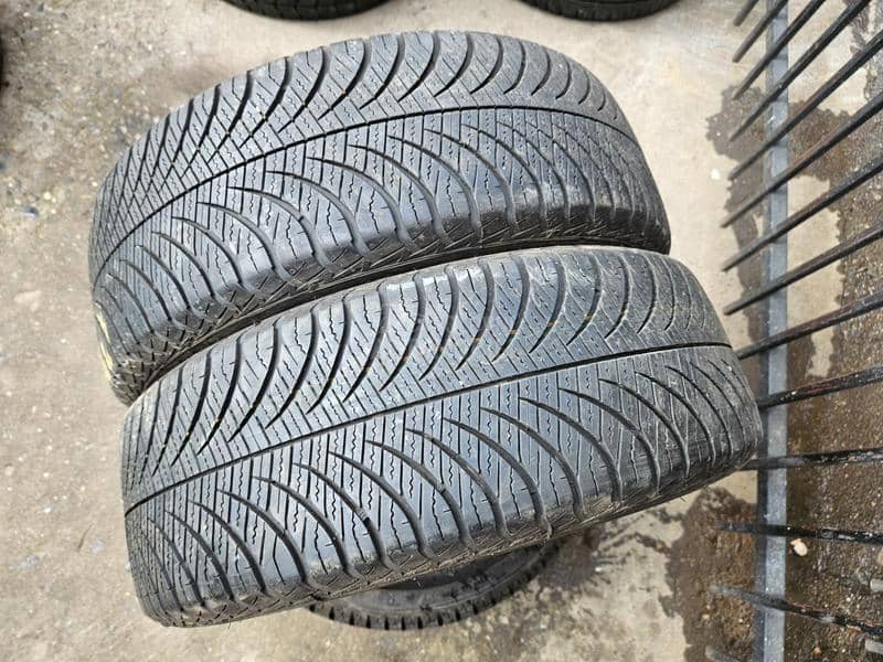 Goodyear 185/60 R15 Sve sezone