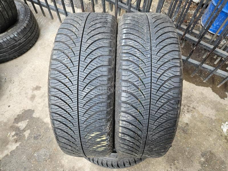 Goodyear 185/60 R15 Sve sezone
