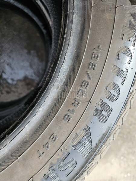 Goodyear 185/60 R15 Sve sezone