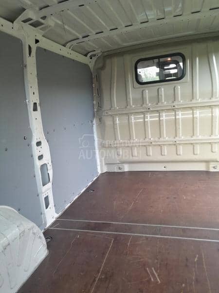 Fiat Ducato 2.3MJET