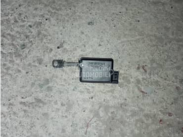 Brava gepeka za Renault Clio