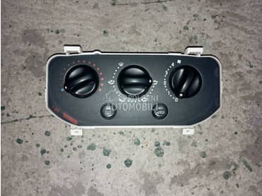 Prekidaci ventilacije za Renault Clio