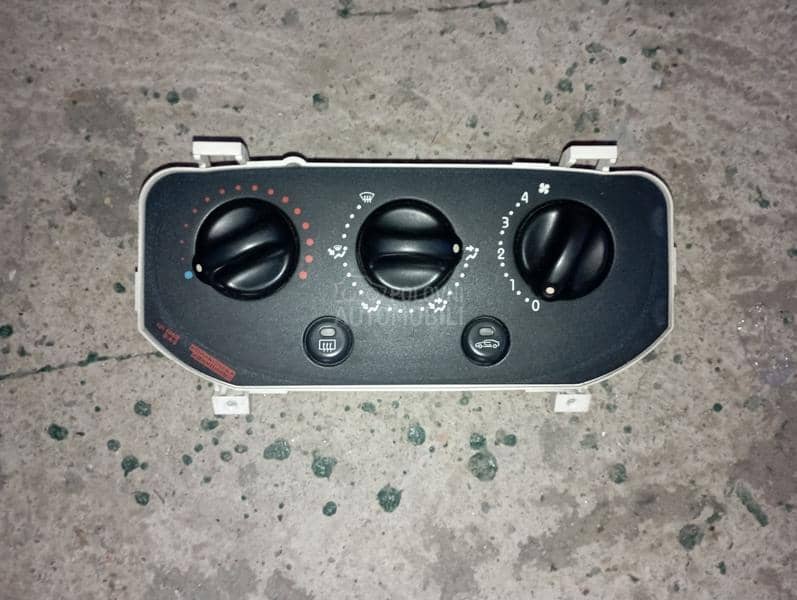 Prekidaci ventilacije