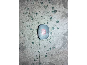 Prekidac 4x zmigavac za Renault Clio