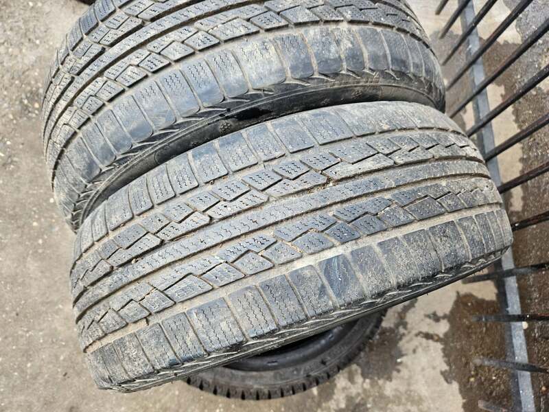 Alliance 185/55 R15 Sve sezone