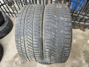 Continental 215/55 R17 Sve sezone