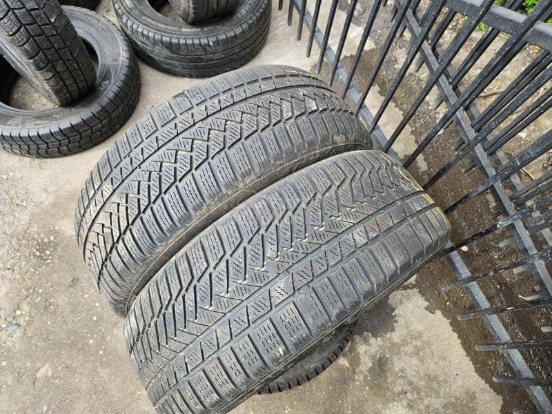 Continental 215/55 R17 Sve sezone