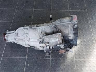 Automatski tiptronic menjac za Audi A8 od 2003. do 2010. god.