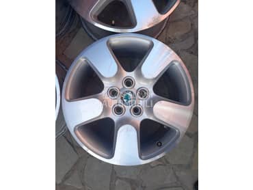 Aluminijumske felne  17" 5 x 112