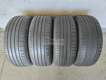 Pirelli 275/50 R20 Letnja