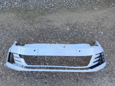 Branik za Volkswagen Scirocco