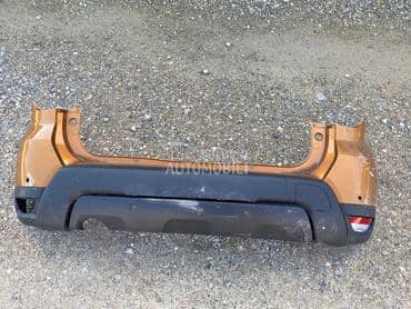 Branik za Dacia Duster od 2017. do 2024. god.