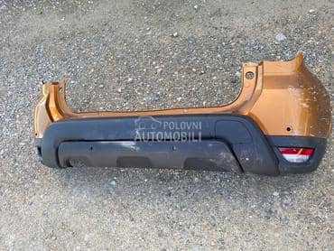 Katadiopter za Dacia Duster