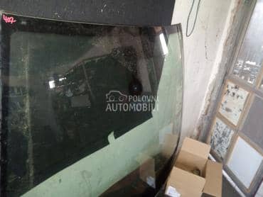 soferka za Peugeot 407