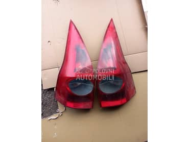 Stop lampa za Renault Megane za 2006. god.