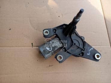 motoric zadnjeg brisaca za Renault Megane za 2006. god.