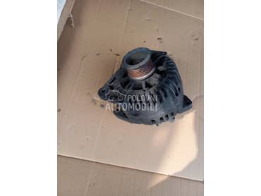 alternator za Renault Megane za 2006. god.