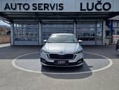Škoda Octavia 2.0TDI/DSG/VIRTUAL