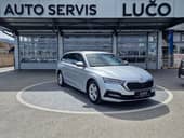 Škoda Octavia 2.0TDI/DSG/VIRTUAL