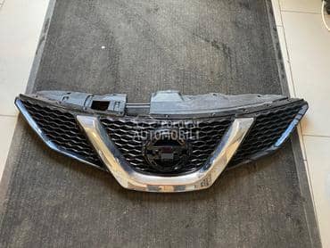 Maska za Nissan Qashqai