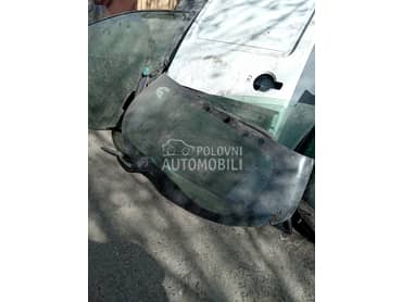 zadnja sofersajbna za Renault Megane