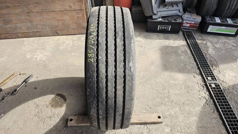 Continental 285/70 R19.5 Sve sezone