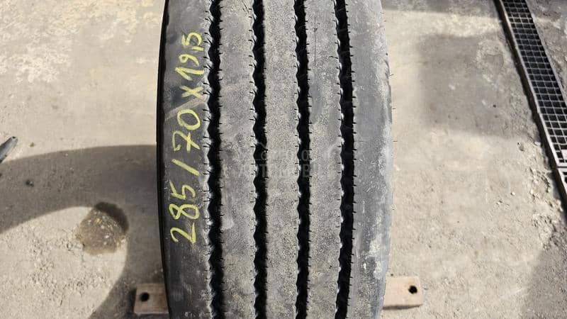 Continental 285/70 R19.5 Sve sezone