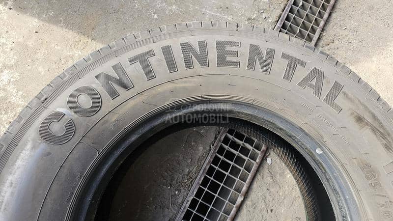 Continental 285/70 R19.5 Sve sezone