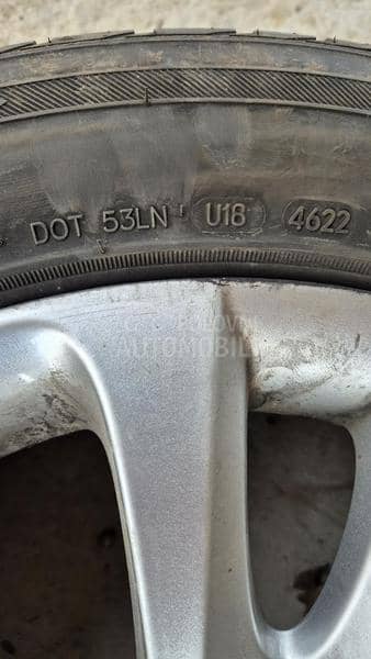 Sailun 225/55 R17 Letnja