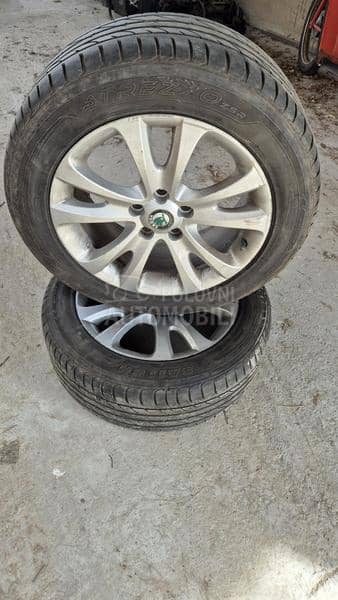 Sailun 225/55 R17 Letnja