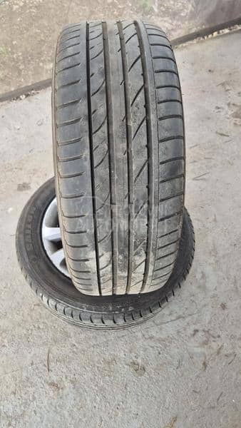 Sailun 225/55 R17 Letnja