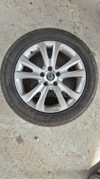 Sailun 225/55 R17 Letnja