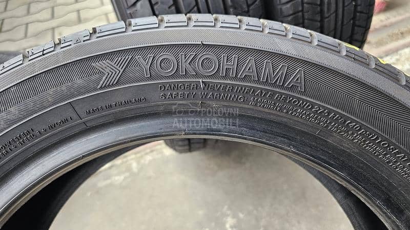 Yokohama 175/55 R15 Letnja
