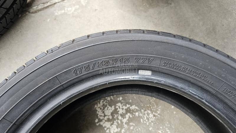 Yokohama 175/55 R15 Letnja
